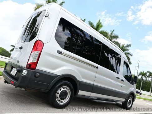 Used 2016 Ford Transit 350 XL RWD image 3
