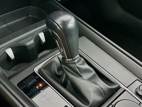 Used 2025 MAZDA CX-50 AWD 2.5 S w/ Premium Package image 25