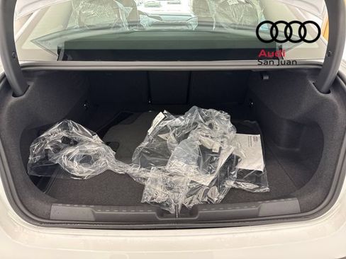 New 2026 Audi A3 2.0T Premium AWD/4WD image 11