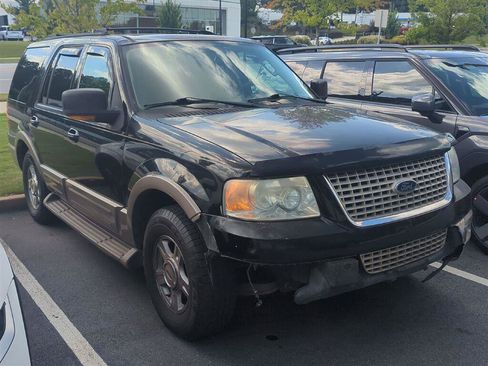 Used 2003 Ford Expedition Eddie Bauer RWD image 1