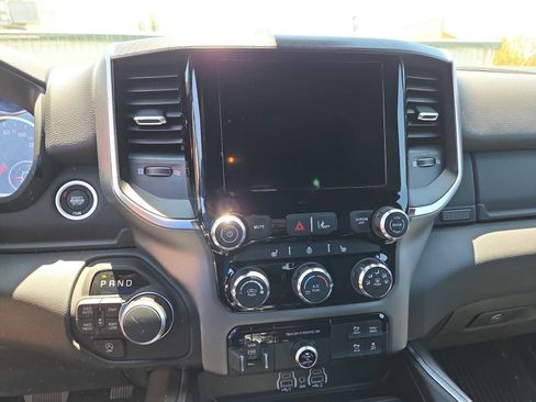 New 2026 RAM 1500 Big Horn AWD/4WD image 24