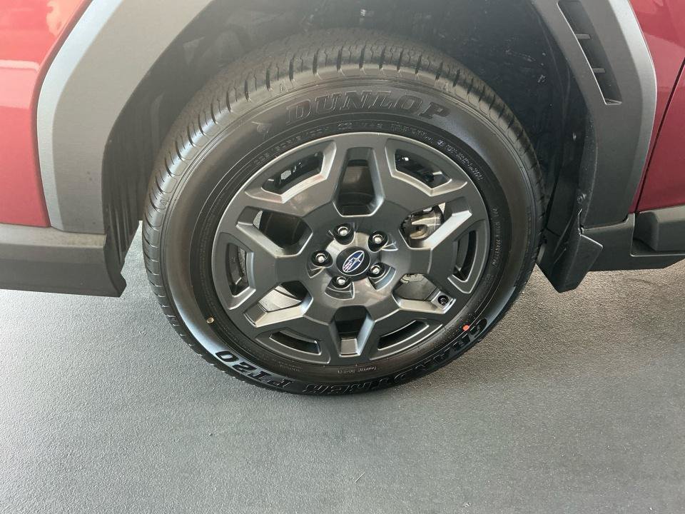 New 2026 Subaru Outback Premium AWD/4WD image 22