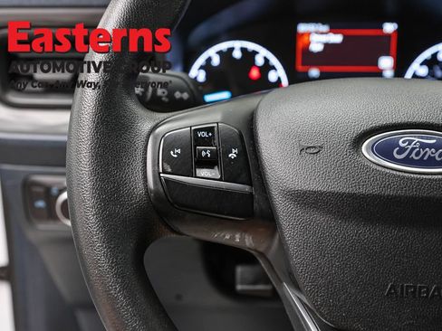 Used 2022 Ford Maverick XL FWD image 14