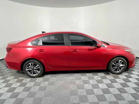 Certified 2023 Kia Forte LXS FWD image 2