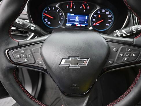 Used 2023 Chevrolet Equinox RS w/ LPO, Floor Liner Package image 14