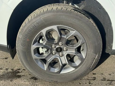 New 2026 Ford Maverick XLT FWD image 36