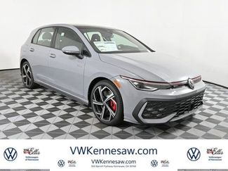 New 2025 Volkswagen GTI SE video 1