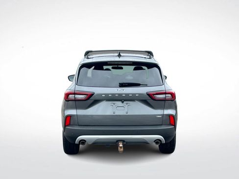 Used 2025 Ford Escape SE w/ Class II Trailer Tow Package FWD image 7