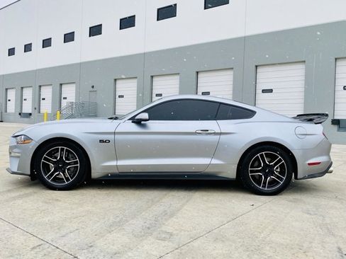 Used 2021 Ford Mustang GT w/ Equipment Group 301A image 8