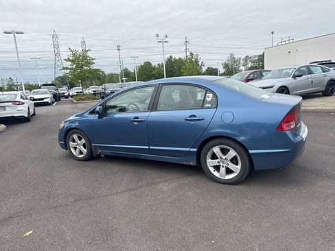 Used 2007 Honda Civic EX image 10