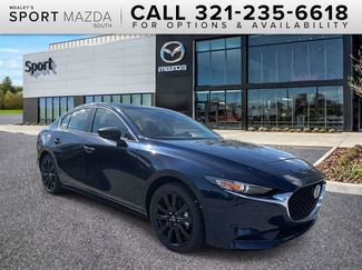 New 2026 MAZDA MAZDA3 s Sport video 1