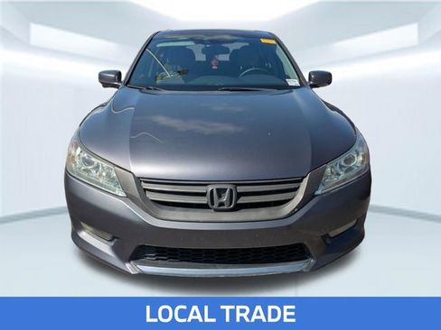 Used 2014 Honda Accord EX-L image 2