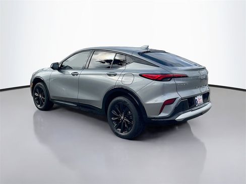 Used 2024 Buick Envista Sport Touring w/ Convenience I Package image 5