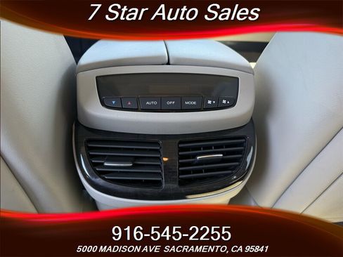 Used 2007 Acura MDX AWD/4WD image 17