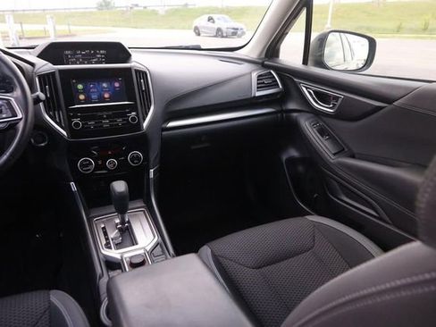 Used 2021 Subaru Forester Premium w/ Popular Package #1 AWD/4WD image 26
