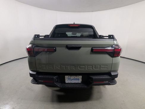New 2026 Hyundai Santa Cruz SEL image 6