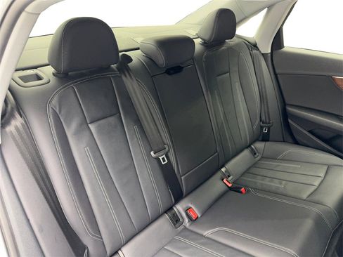 Used 2023 Audi A4 2.0T Premium w/ Convenience Package image 37