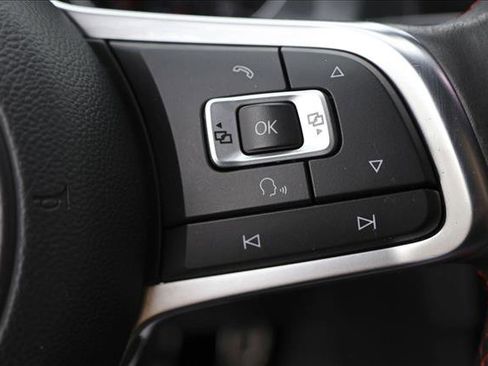 Used 2017 Volkswagen GTI Sport FWD image 16