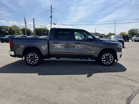 Used 2025 RAM 1500 Laramie image 7
