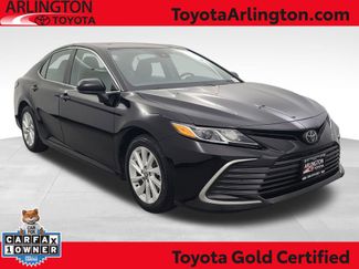 Used 2023 Toyota Camry LE 360° Tour