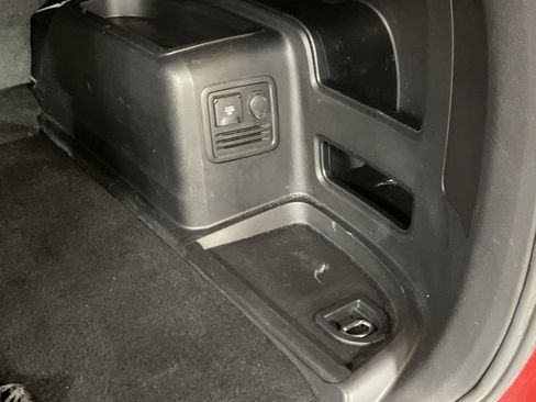 Used 2022 Toyota 4Runner SR5 Premium w/ Moonroof Package image 33