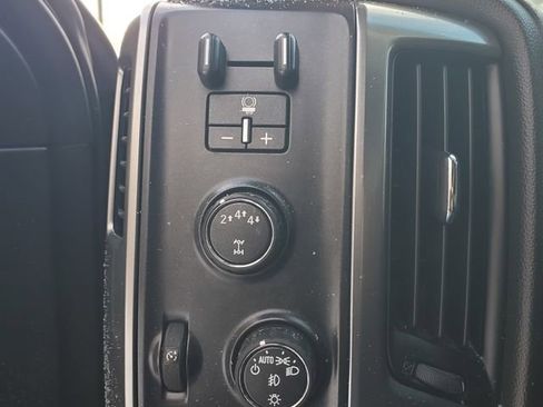 Used 2017 Chevrolet Silverado 3500 LTZ w/ Duramax Plus Package image 23