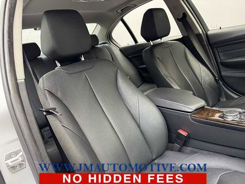 Used 2015 BMW 328i xDrive Sedan image 21