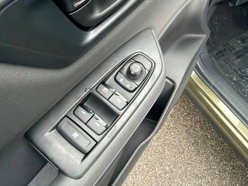 New 2026 Subaru Forester Wilderness AWD/4WD image 10