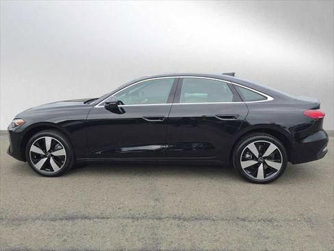 New 2025 Audi A5 2.0T Premium Plus image 6