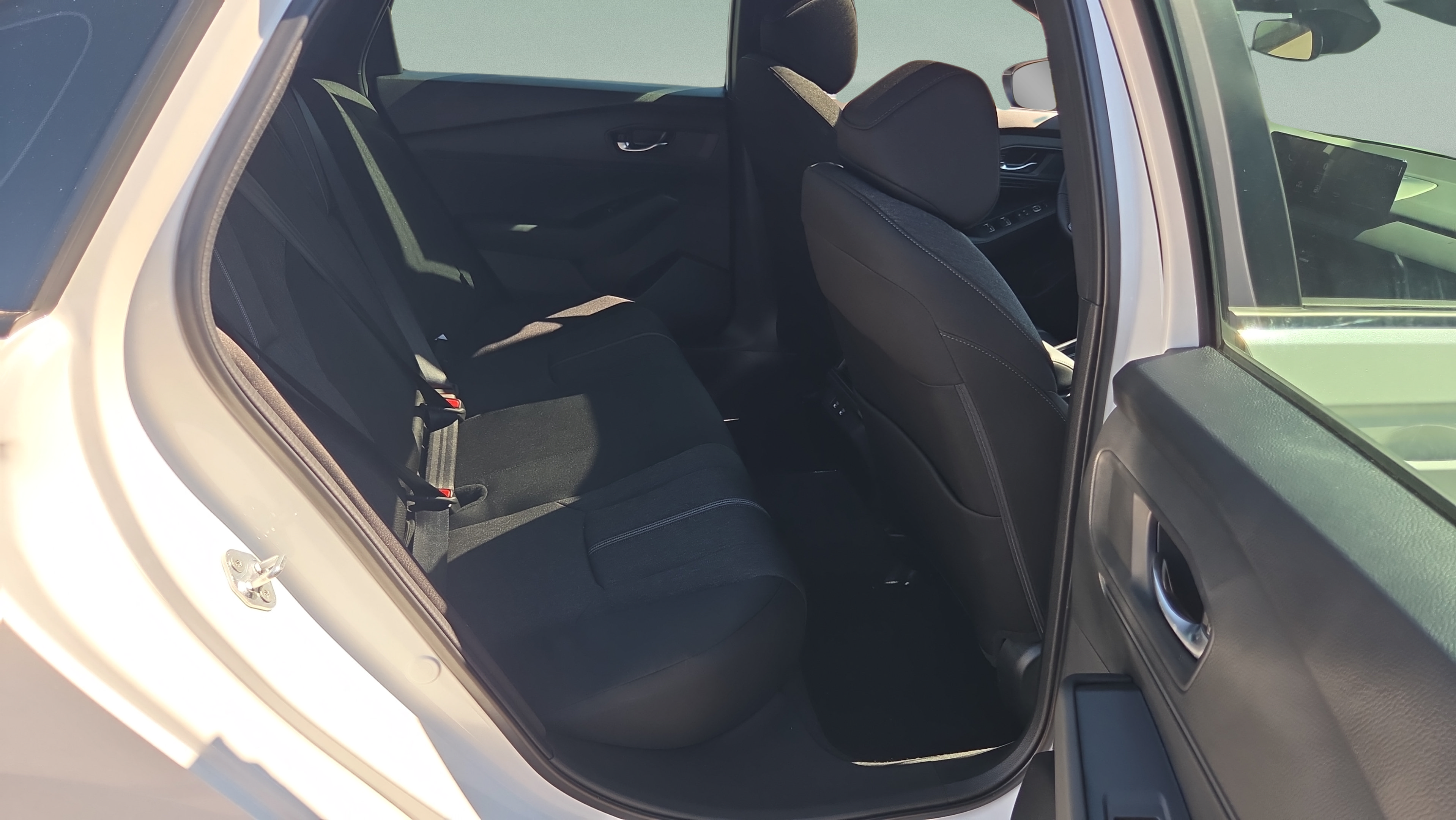 New 2026 Honda Accord Sport image 15