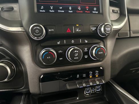 Used 2021 RAM 1500 Big Horn AWD/4WD image 28