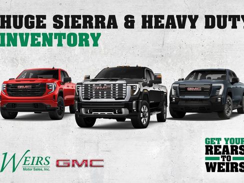 Used 2021 GMC Sierra 3500 4x4 Regular Cab w/ Convenience Package image 3