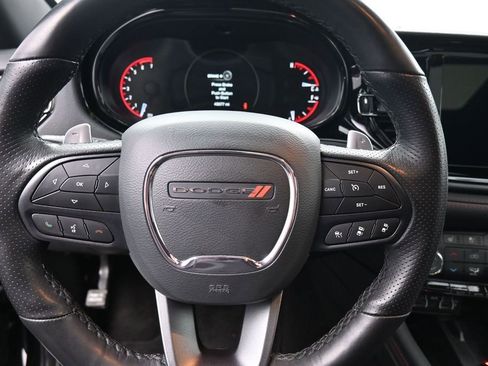 Used 2025 Dodge Durango R/T AWD/4WD image 17
