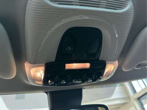 Certified 2024 MINI Cooper S FWD image 22