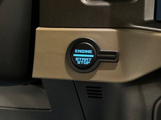 Used 2025 Ford Bronco Big Bend AWD/4WD image 12