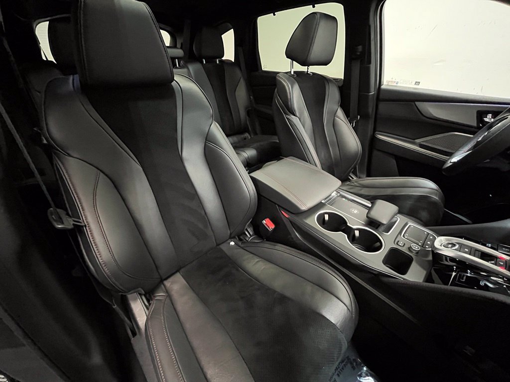 Certified 2024 Acura MDX A-Spec AWD/4WD image 11