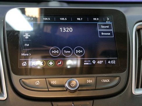 Used 2024 Chevrolet Malibu LT w/ Sport Edition FWD image 24
