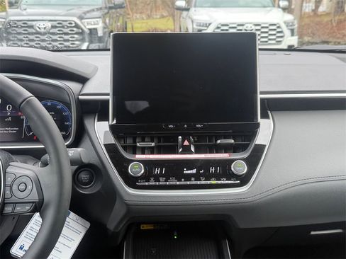 New 2026 Toyota Corolla Cross XLE w/ Convenience Package image 21