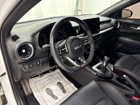 Used 2023 Kia Forte GT image 20