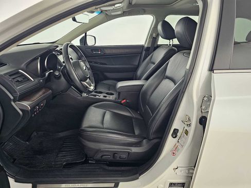 Used 2019 Subaru Outback 2.5i Limited image 19