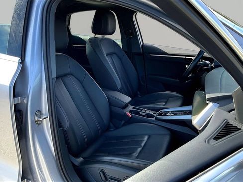 Used 2024 Audi A3 2.0T Premium FWD image 28