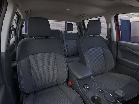 New 2026 Ford Ranger XL AWD/4WD image 10