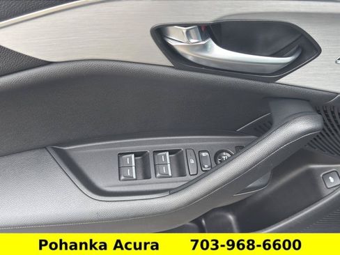 Used 2023 Acura TLX FWD image 20