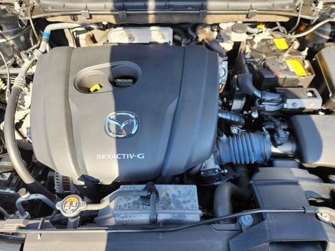 Certified 2023 MAZDA CX-5 AWD 2.5 S w/ Preferred Package image 18