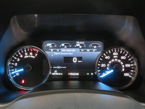 Used 2018 Ford F150 Lariat image 16