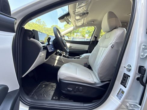 New 2026 Hyundai Tucson SEL AWD/4WD image 18