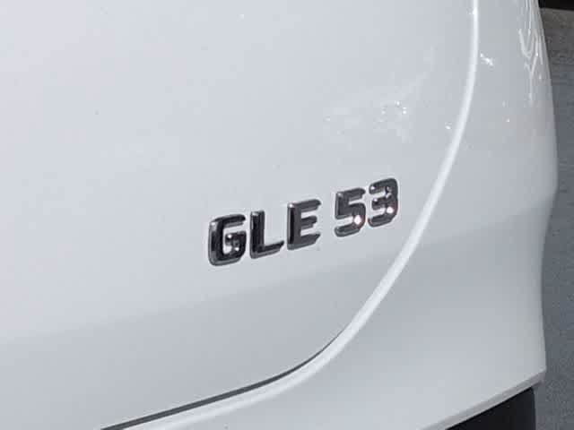 New 2026 Mercedes-Benz GLE 53 AMG 4MATIC Coupe image 12