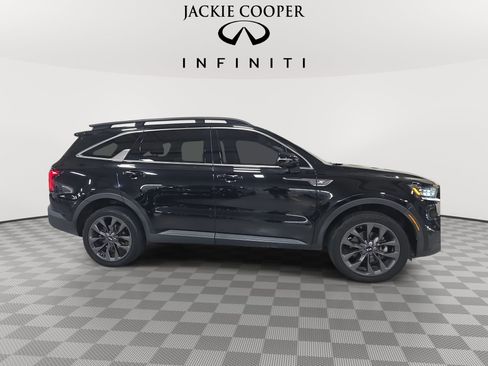 Used 2021 Kia Sorento SX Prestige image 4