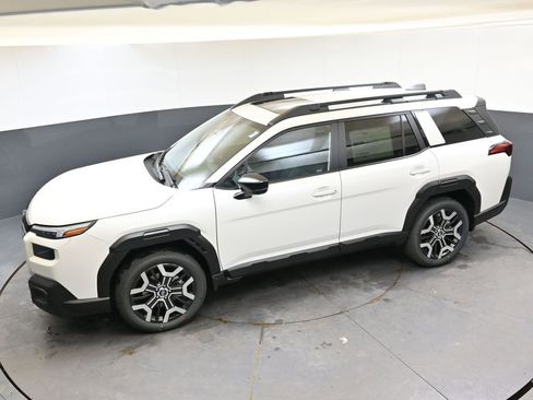 New 2026 Subaru Outback Touring XT image 48