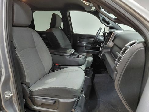 Certified 2024 RAM 2500 Big Horn image 30